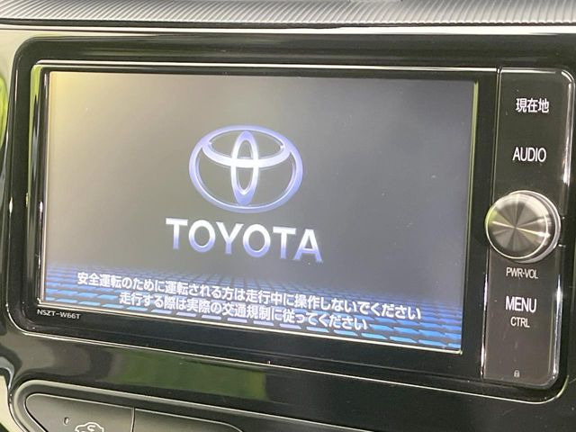 アクア1.5 S スタイルブラック