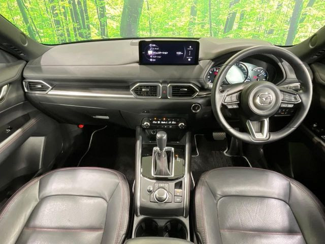 CX-52.2 XD スポーツアピアランス