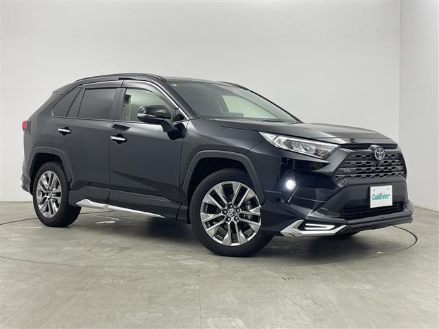 RAV42.0 G Zパッケージ 4WD