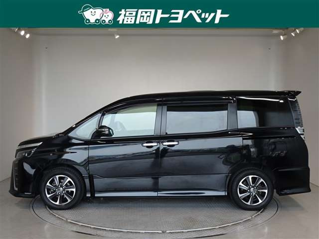 ヴォクシー2.0 ZS 煌III
