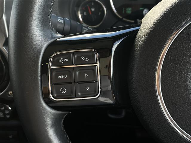 ラングラーアンリミテッド アルティテュード 4WD