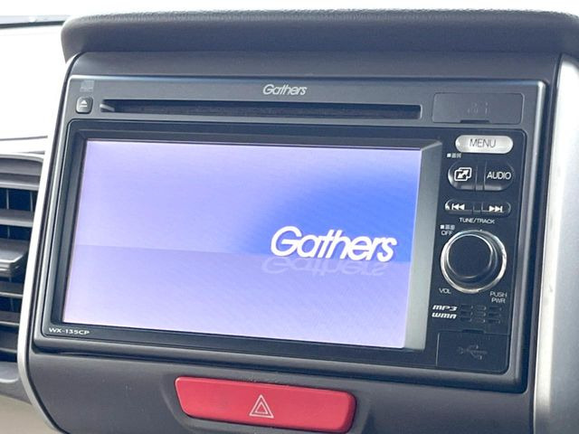 N-BOXG Lパッケージ