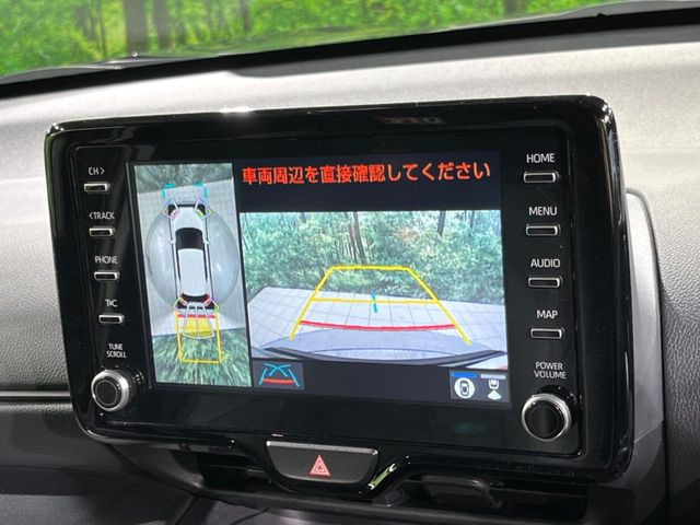 ヤリスクロス1.5 ハイブリッド GRスポーツ