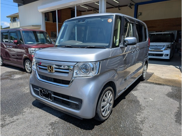 N-BOXG