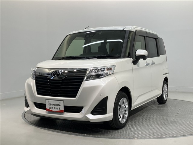 ルーミー1.0 G
