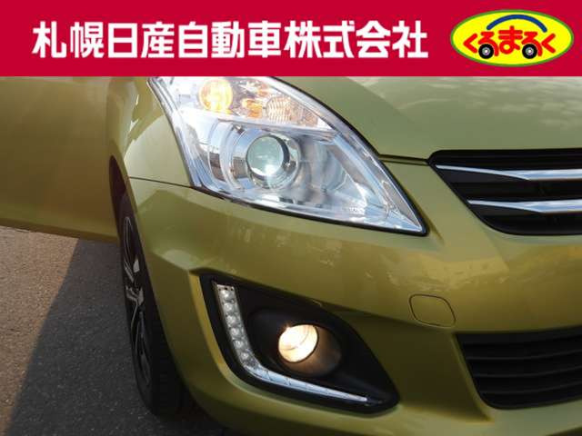 スイフト1.2 スタイル-DJE 4WD