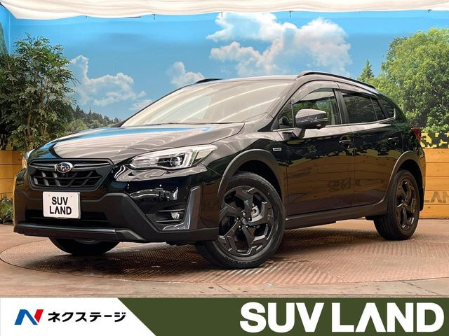 XV2.0 アドバンス スタイルエディション 4WD