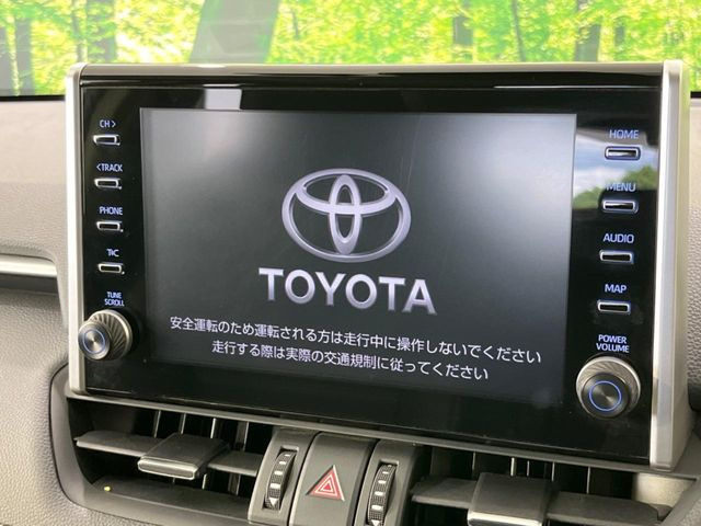 RAV42.0 G 4WD