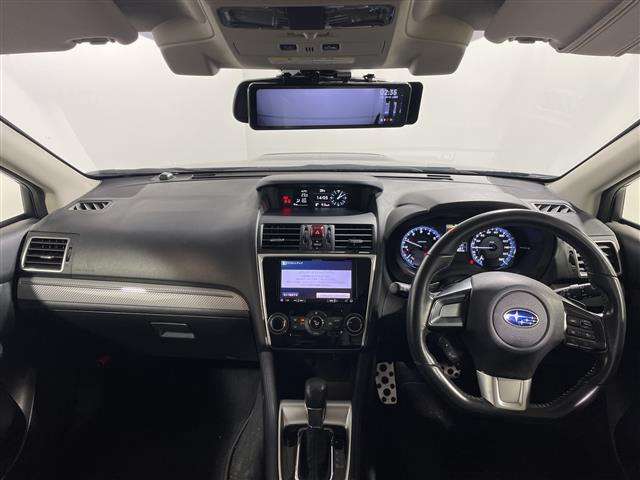 レヴォーグ2.0 GT-S アイサイト 4WD