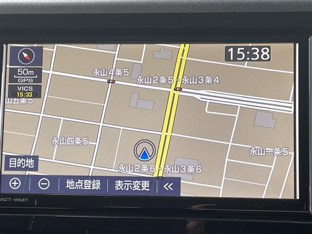 ルーミー1.0 X S 4WD