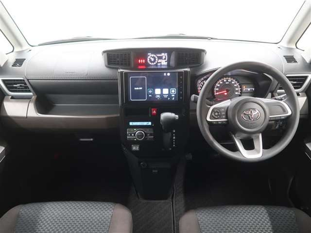 ルーミー1.0 G