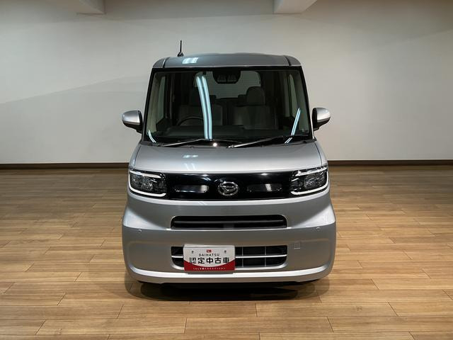 タントX スペシャル