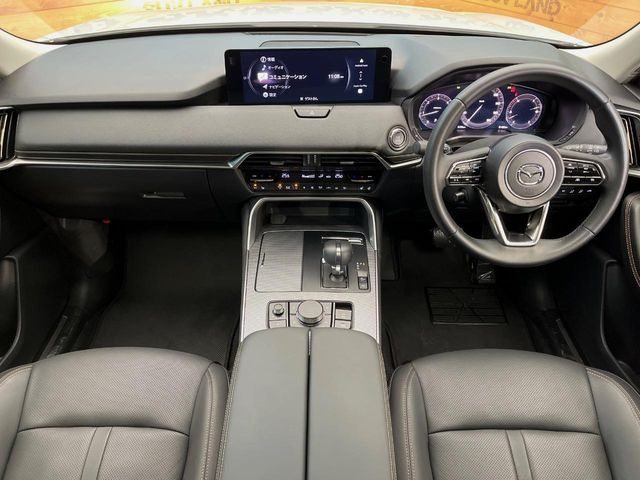 CX-803.3 XD Lパッケージ ディーゼル
