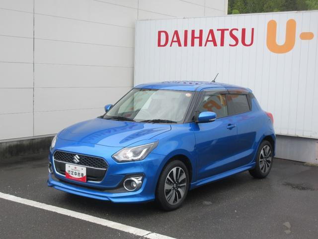 スイフト1.2 RS