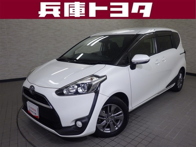 シエンタ1.5 G