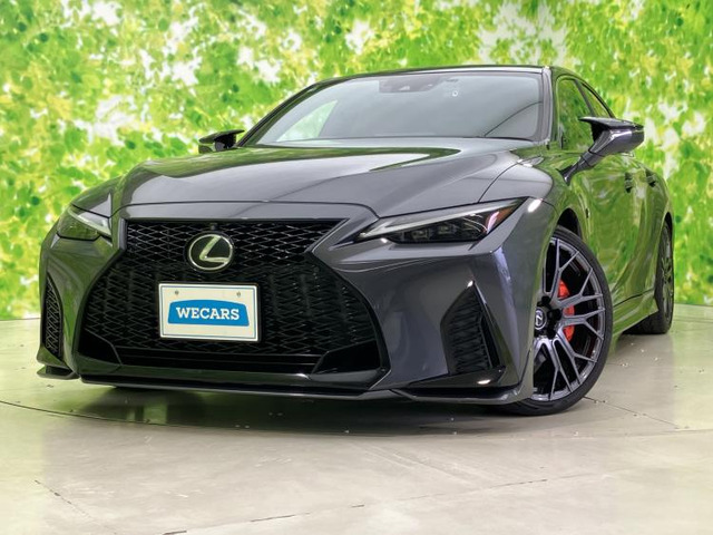 IS350 Fスポーツ