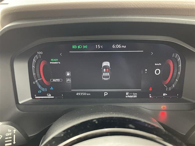 エクストレイル1.5 G e-4ORCE 4WD