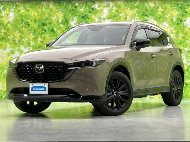 CX-52.5 25S スポーツアピアランス