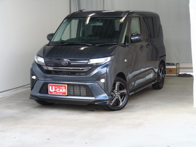 ムーヴRS