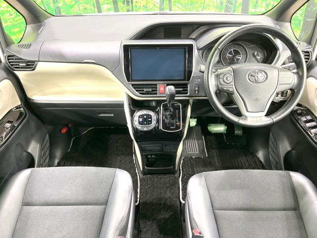 ノア2.0 Si