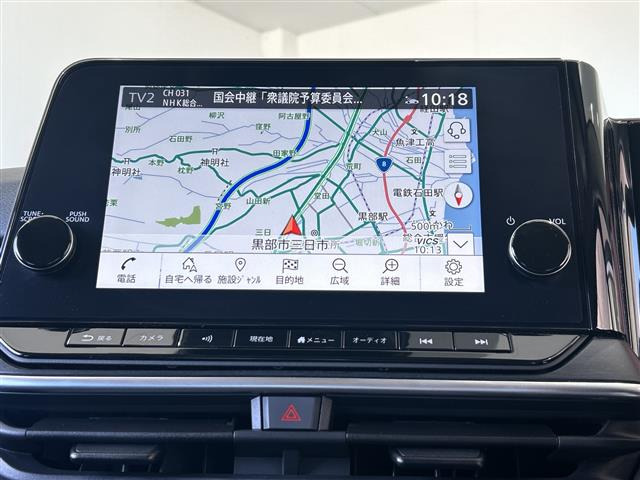 ノート1.2 AUTECH クロスオーバー プラス アクティブ