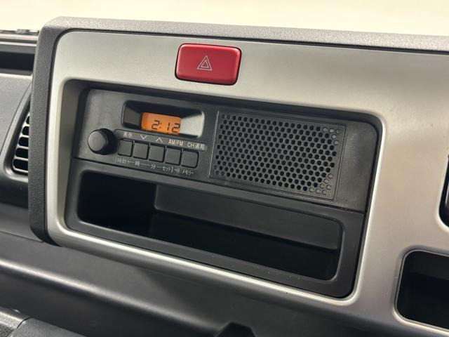 ハイゼットトラックスタンダード