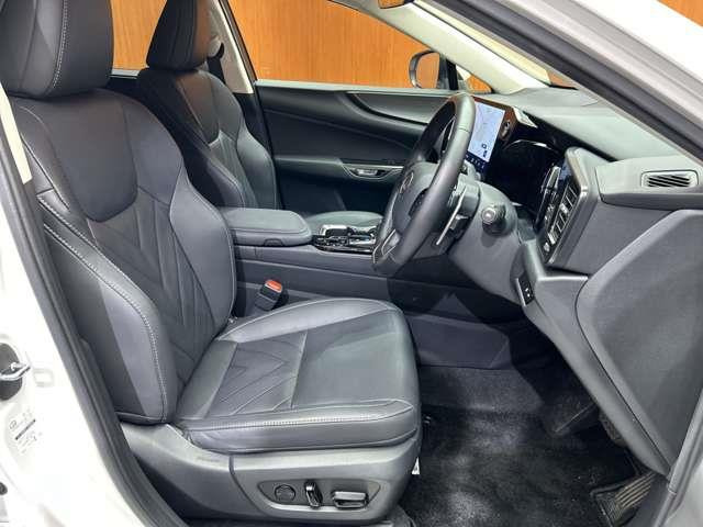 NX350h バージョンL