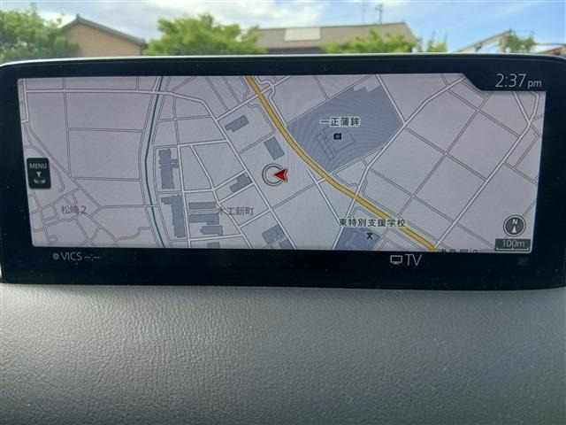 CX-52.2 XD Lパッケージ