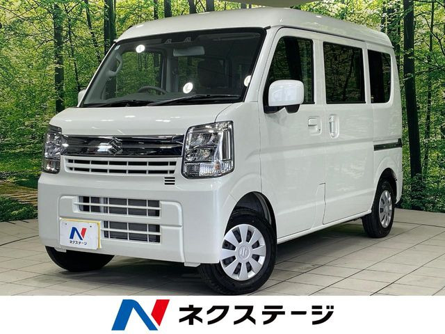 エブリイジョイン ターボ