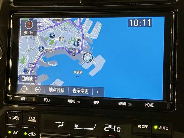 プリウス1.8 S ツーリングセレクション