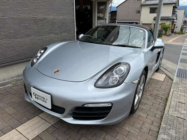 ボクスター
