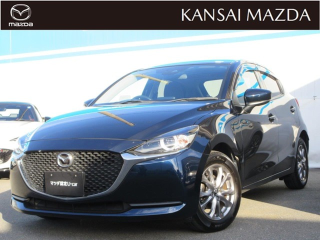 MAZDA21.5 XD プロアクティブ