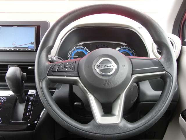 デイズX 4WD