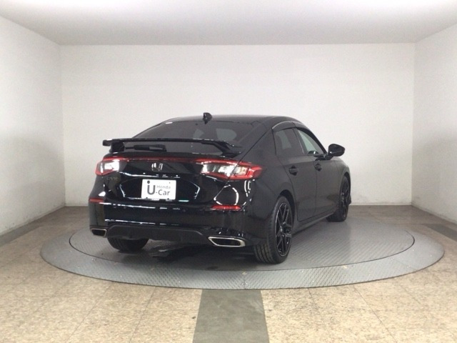 シビック