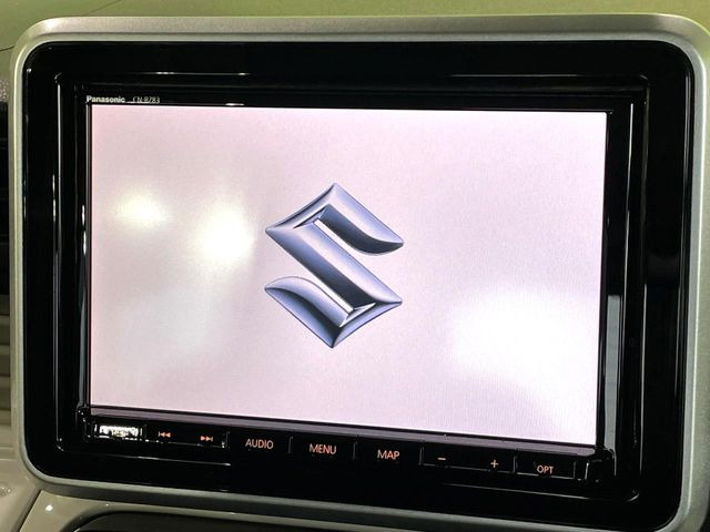 スペーシアハイブリッド(HYBRID)  X