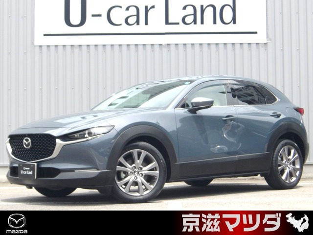 CX-302.0 20S プロアクティブ