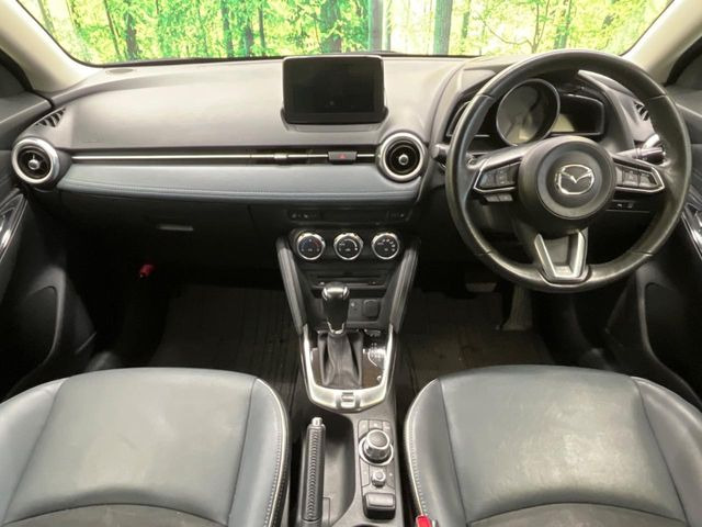 MAZDA21.5 15S Lパッケージ