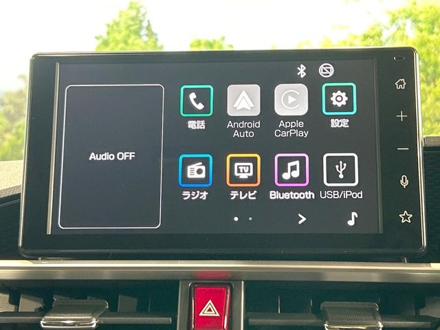 ロッキー1.2 プレミアム G HEV