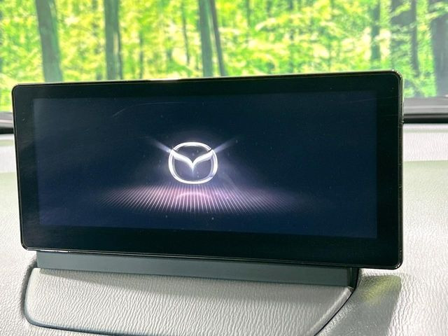 CX-31.8 XD ツーリング
