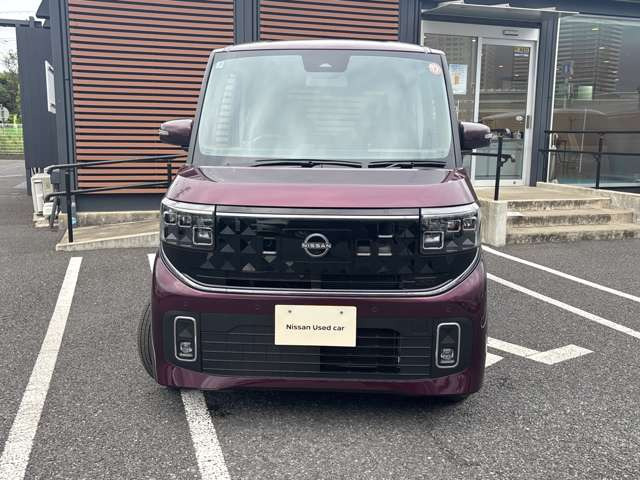 ルークスハイウェイスター Gターボ