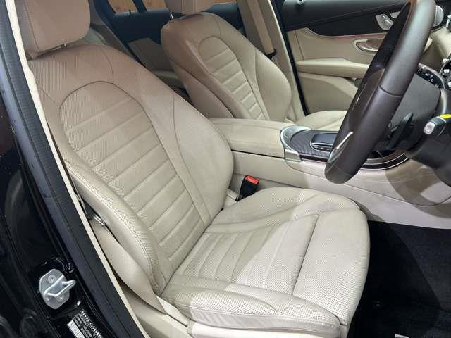 GLC220d 4マチック 4WD
