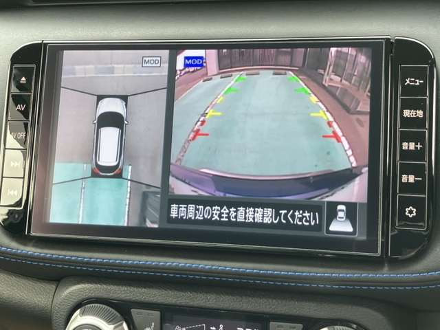 キックス1.2 AUTECH (e-POWER)