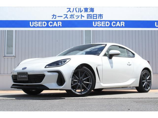 BRZ2.4 S