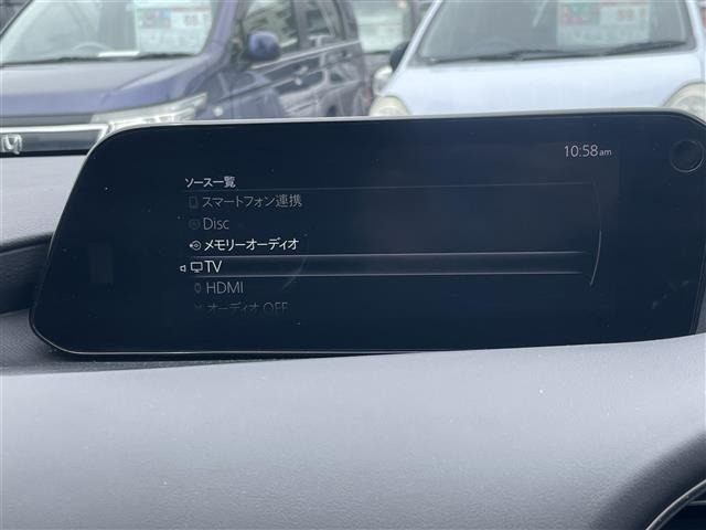 MAZDA3ファストバック1.8 XD プロアクティブ ツーリング セレクション