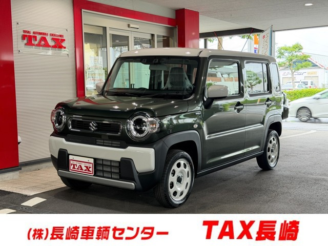 スペーシアハイブリッド(HYBRID) G