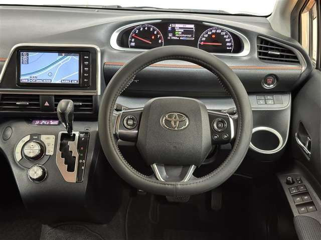 シエンタ1.5 G 4WD