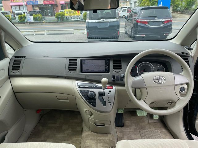 アイシス1.8 L