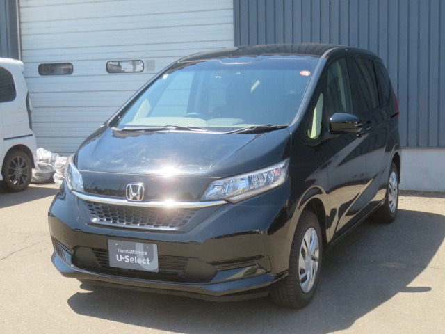 フリード1.5 G ホンダセンシング 4WD