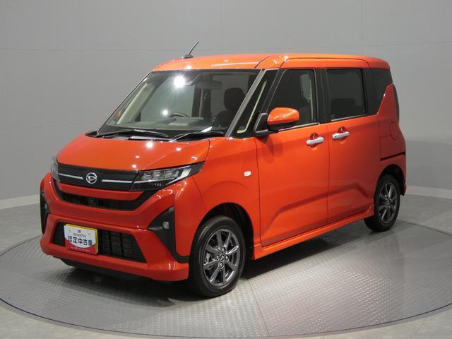 ムーヴG 4WD