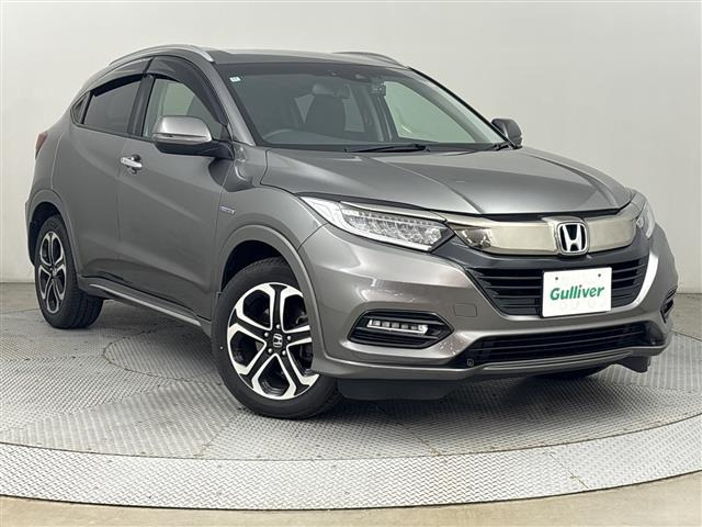 ヴェゼル1.5 ハイブリッド Z ホンダセンシング